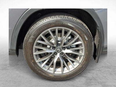 2022 Lexus RX 350 F SPORT PERFORMANCE AWD F SPORT PERFORMANCE AWD