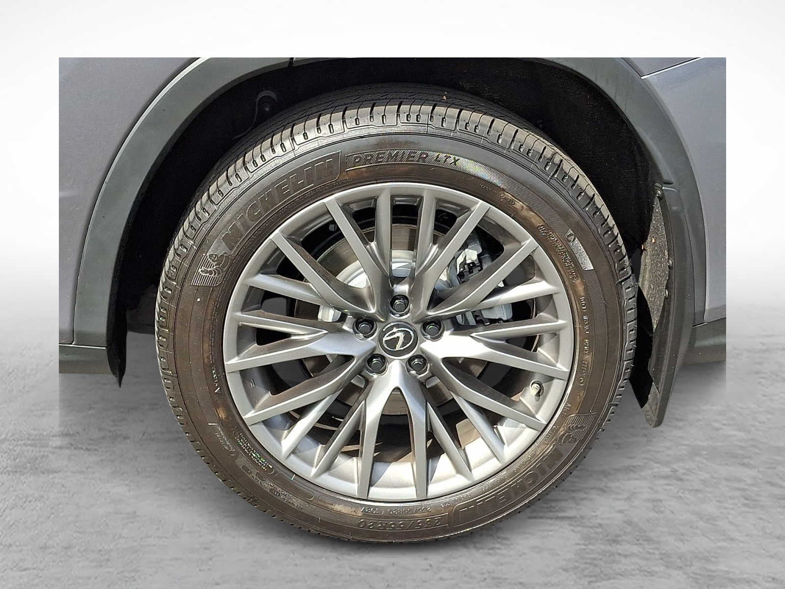 2022 Lexus RX 350 F SPORT PERFORMANCE AWD F SPORT PERFORMANCE AWD