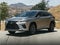 2020 Lexus RX RX 350 F SPORT Performance AWD