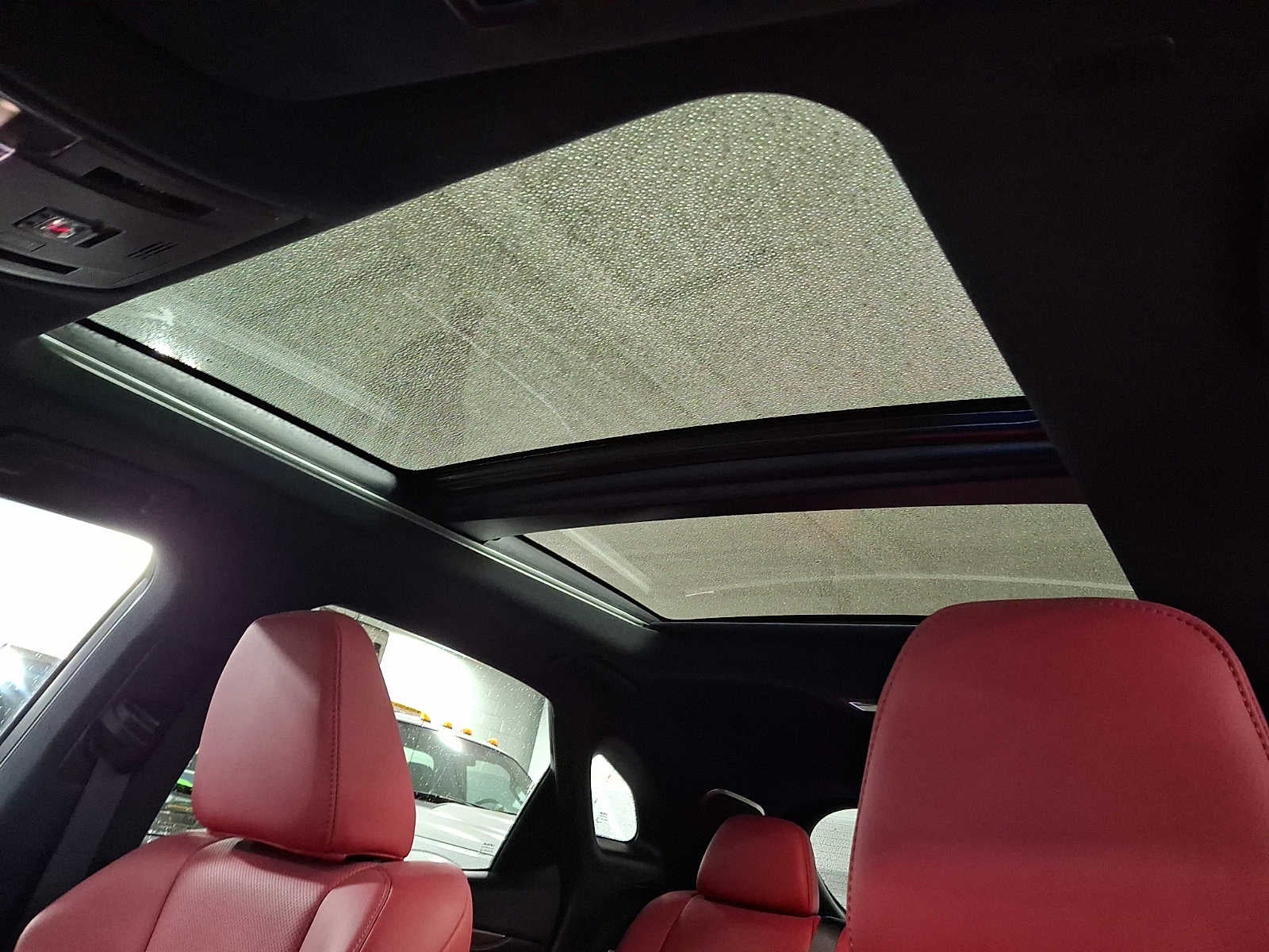 2020 Lexus RX RX 350 F SPORT Performance AWD