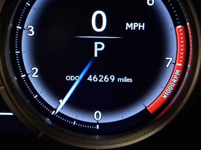 2020 Lexus RX RX 350 F SPORT Performance AWD