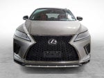 2020 Lexus RX RX 350 F SPORT Performance AWD