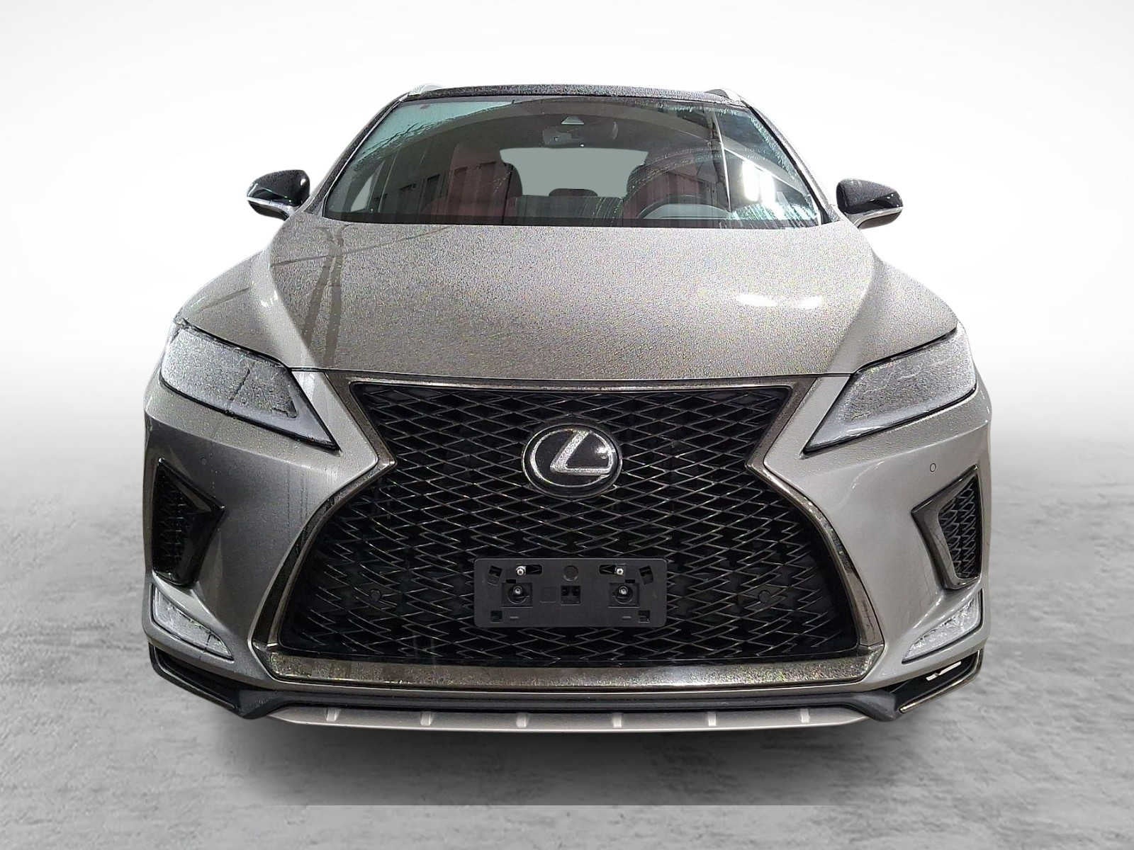 2020 Lexus RX RX 350 F SPORT Performance AWD