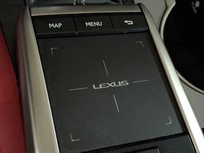 2020 Lexus RX RX 350 F SPORT Performance AWD