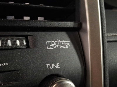 2020 Lexus RX RX 350 F SPORT Performance AWD
