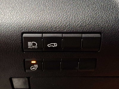 2020 Lexus RX RX 350 F SPORT Performance AWD