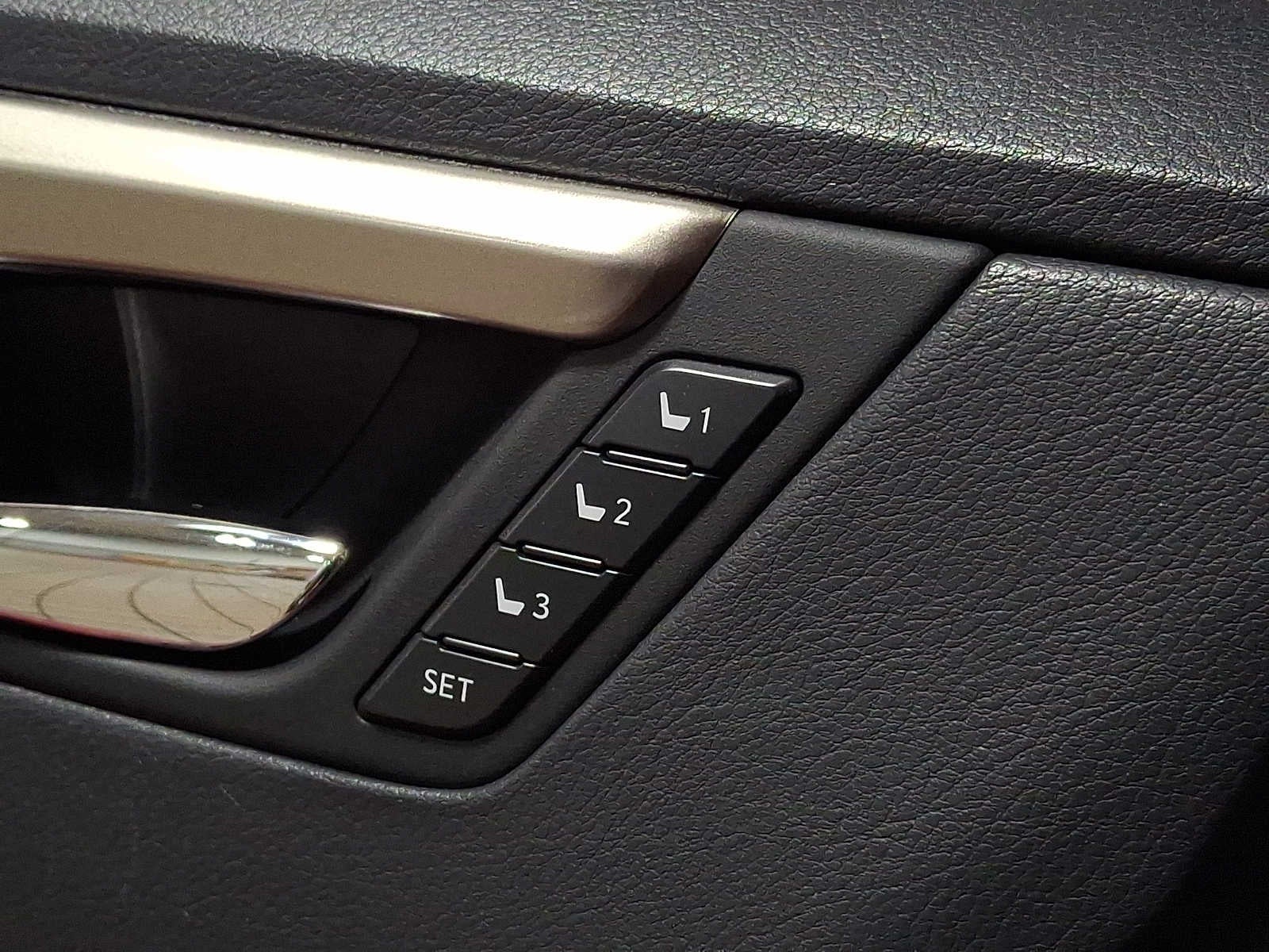 2020 Lexus RX RX 350 F SPORT Performance AWD