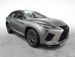 2020 Lexus RX RX 350 F SPORT Performance AWD
