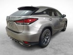 2020 Lexus RX RX 350 F SPORT Performance AWD