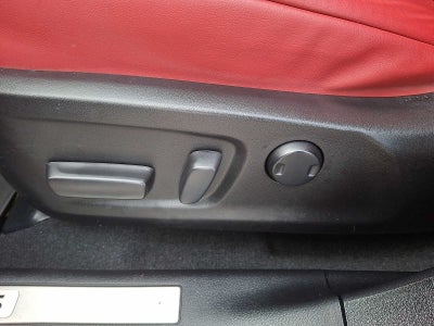 2022 Lexus RX 350 F SPORT PERFORMANCE AWD F SPORT PERFORMANCE AWD