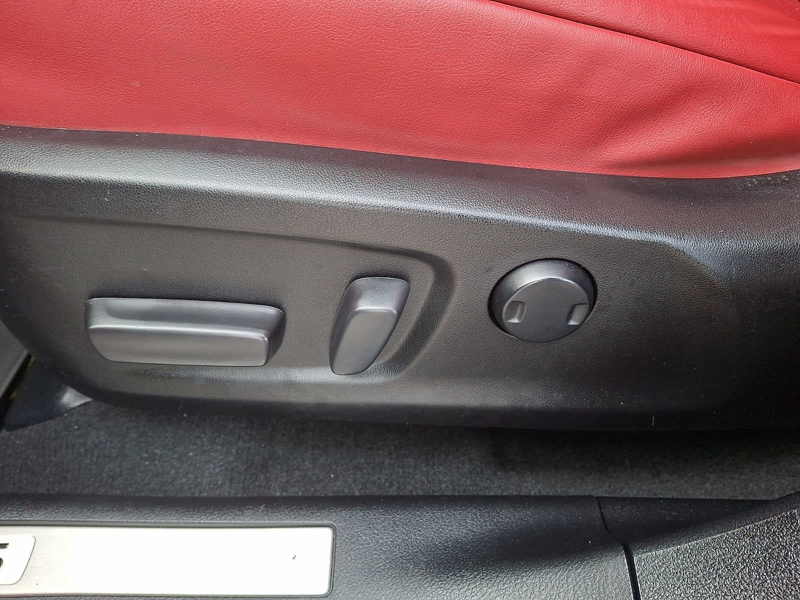 2022 Lexus RX 350 F SPORT PERFORMANCE AWD F SPORT PERFORMANCE AWD