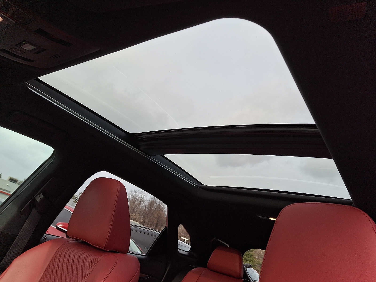 2022 Lexus RX 350 F SPORT PERFORMANCE AWD F SPORT PERFORMANCE AWD