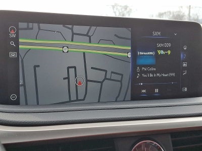 2022 Lexus RX 350 F SPORT PERFORMANCE AWD F SPORT PERFORMANCE AWD