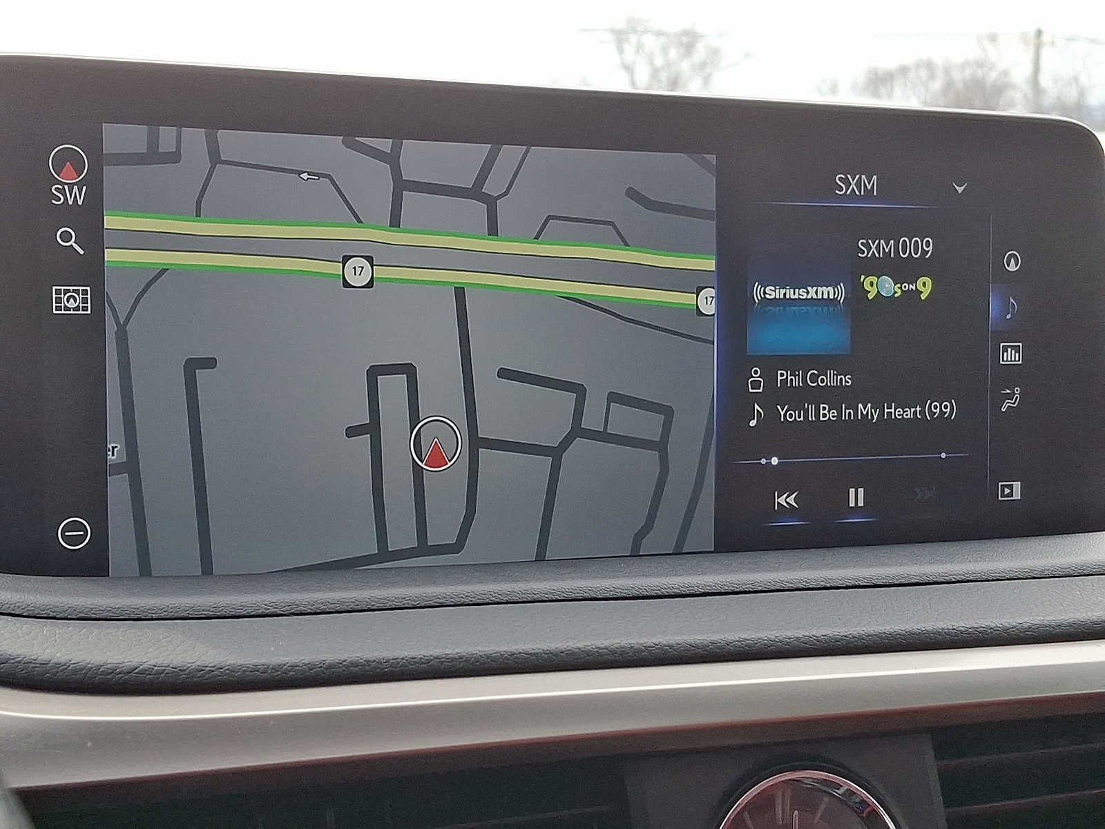 2022 Lexus RX 350 F SPORT PERFORMANCE AWD F SPORT PERFORMANCE AWD