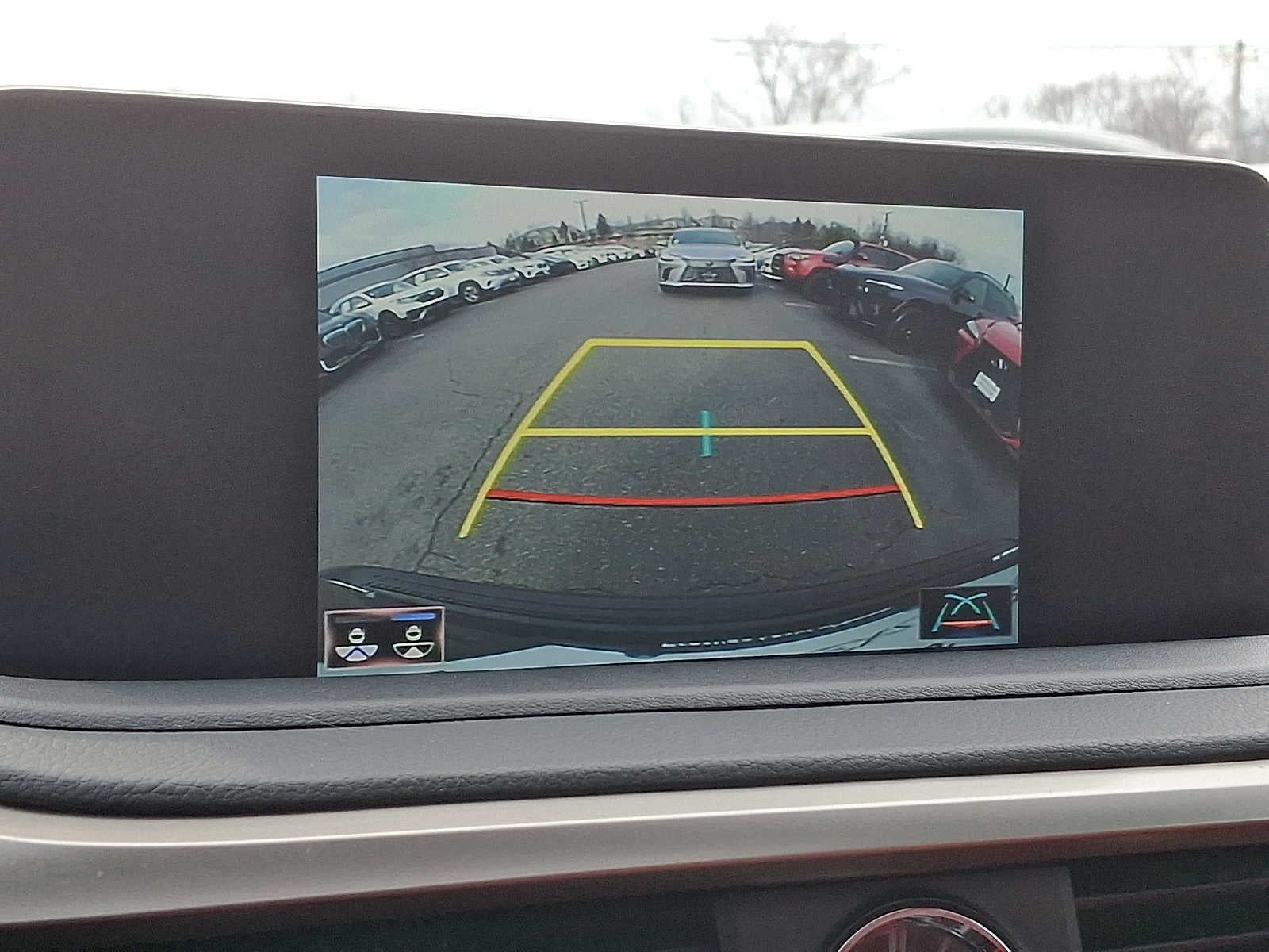 2022 Lexus RX 350 F SPORT PERFORMANCE AWD F SPORT PERFORMANCE AWD