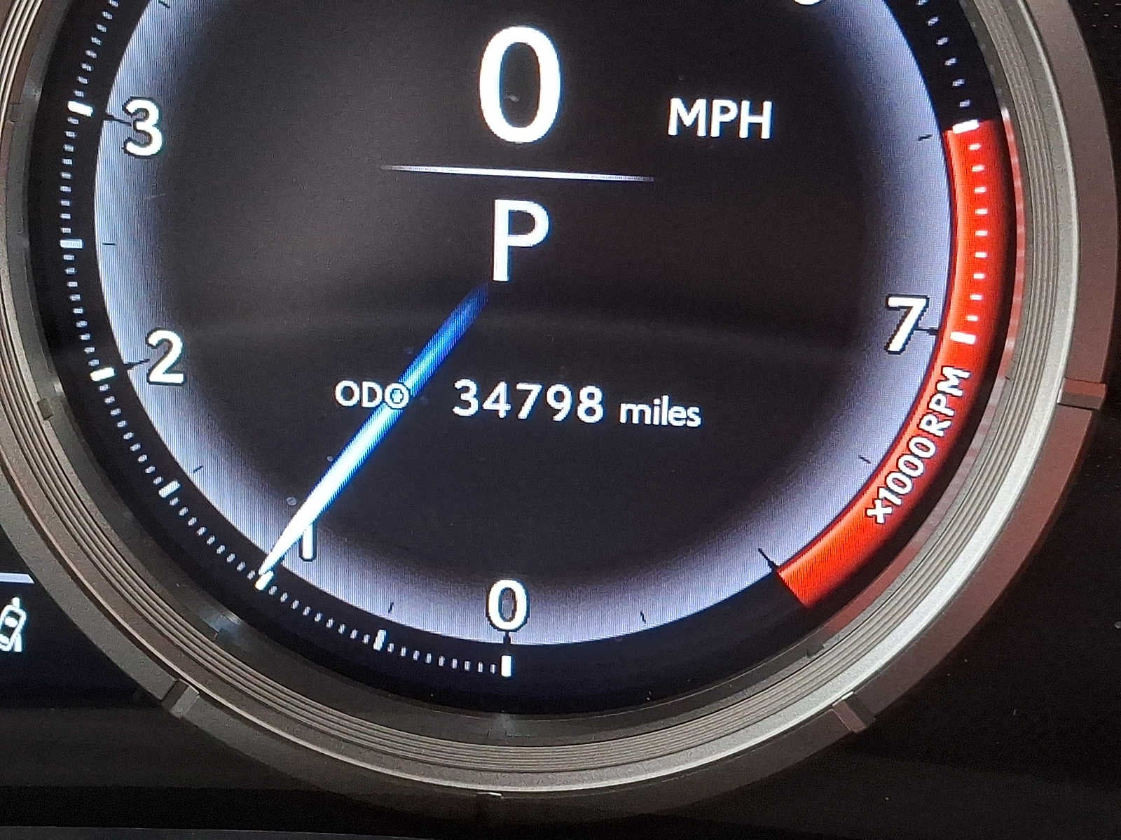 2022 Lexus RX 350 F SPORT PERFORMANCE AWD F SPORT PERFORMANCE AWD