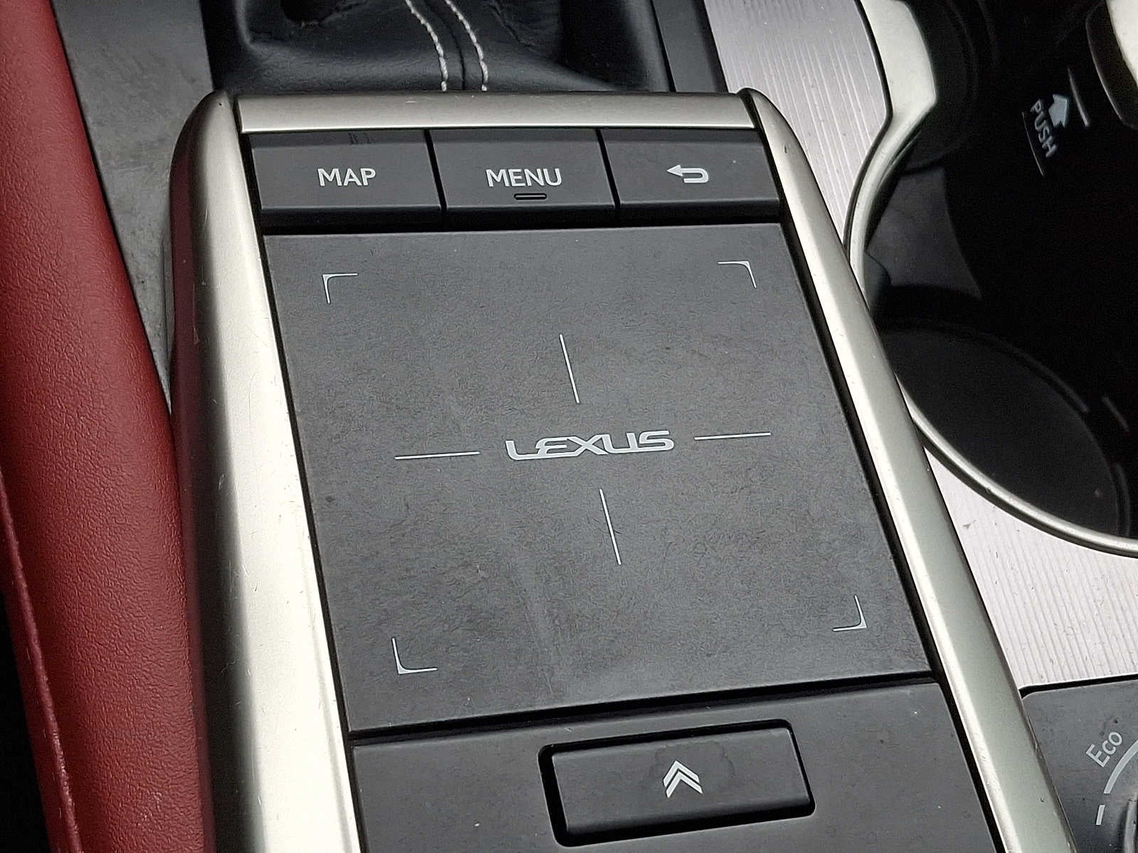 2022 Lexus RX 350 F SPORT PERFORMANCE AWD F SPORT PERFORMANCE AWD