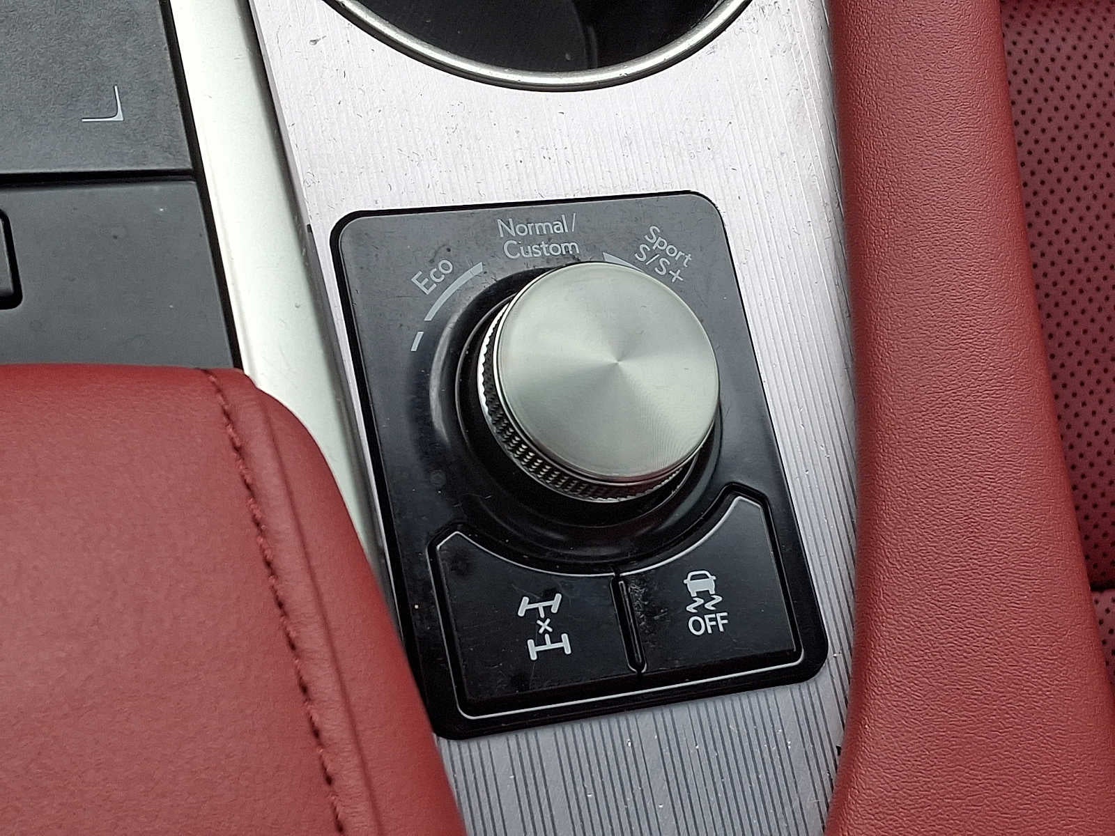 2022 Lexus RX 350 F SPORT PERFORMANCE AWD F SPORT PERFORMANCE AWD