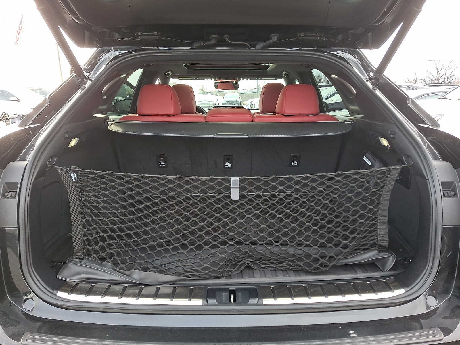 2022 Lexus RX 350 F SPORT PERFORMANCE AWD F SPORT PERFORMANCE AWD