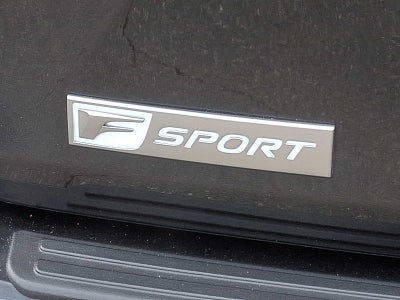 2022 Lexus RX 350 F SPORT PERFORMANCE AWD F SPORT PERFORMANCE AWD