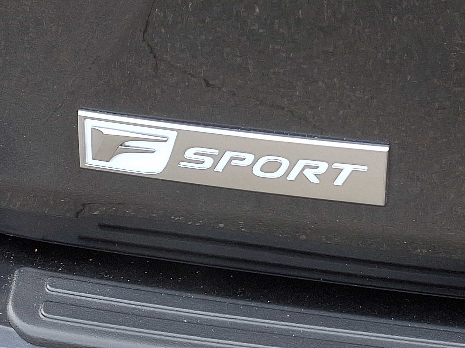 2022 Lexus RX 350 F SPORT PERFORMANCE AWD F SPORT PERFORMANCE AWD