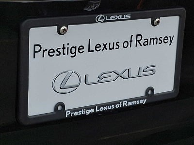 2022 Lexus RX 350 F SPORT PERFORMANCE AWD F SPORT PERFORMANCE AWD