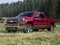 2014 Chevrolet Silverado 1500 4WD Crew Cab 153.0 LT w/1LT