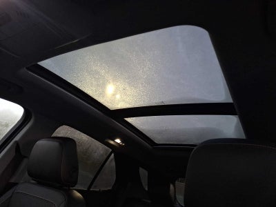 2021 Chevrolet Equinox AWD 4dr Premier
