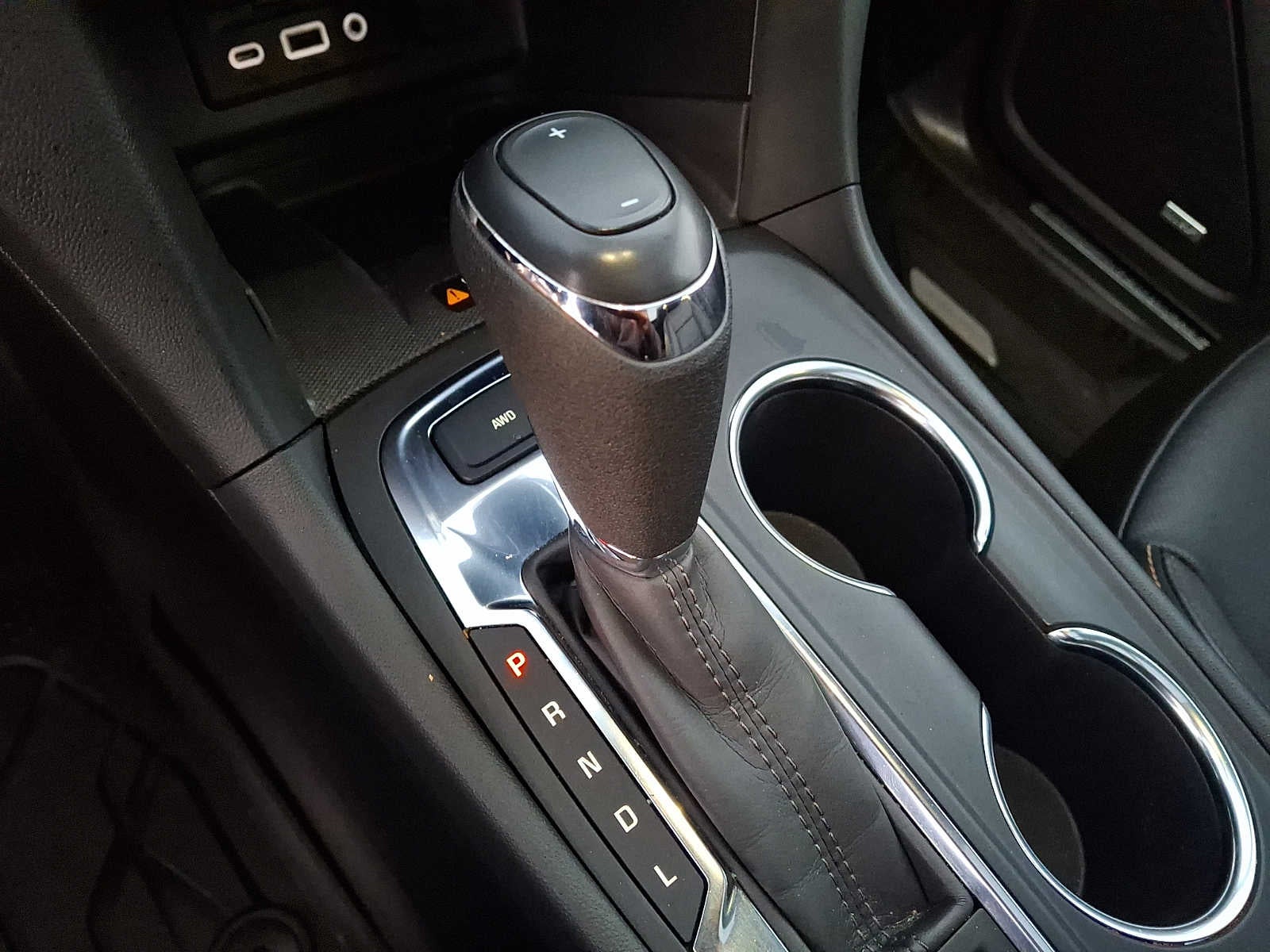 2021 Chevrolet Equinox AWD 4dr Premier