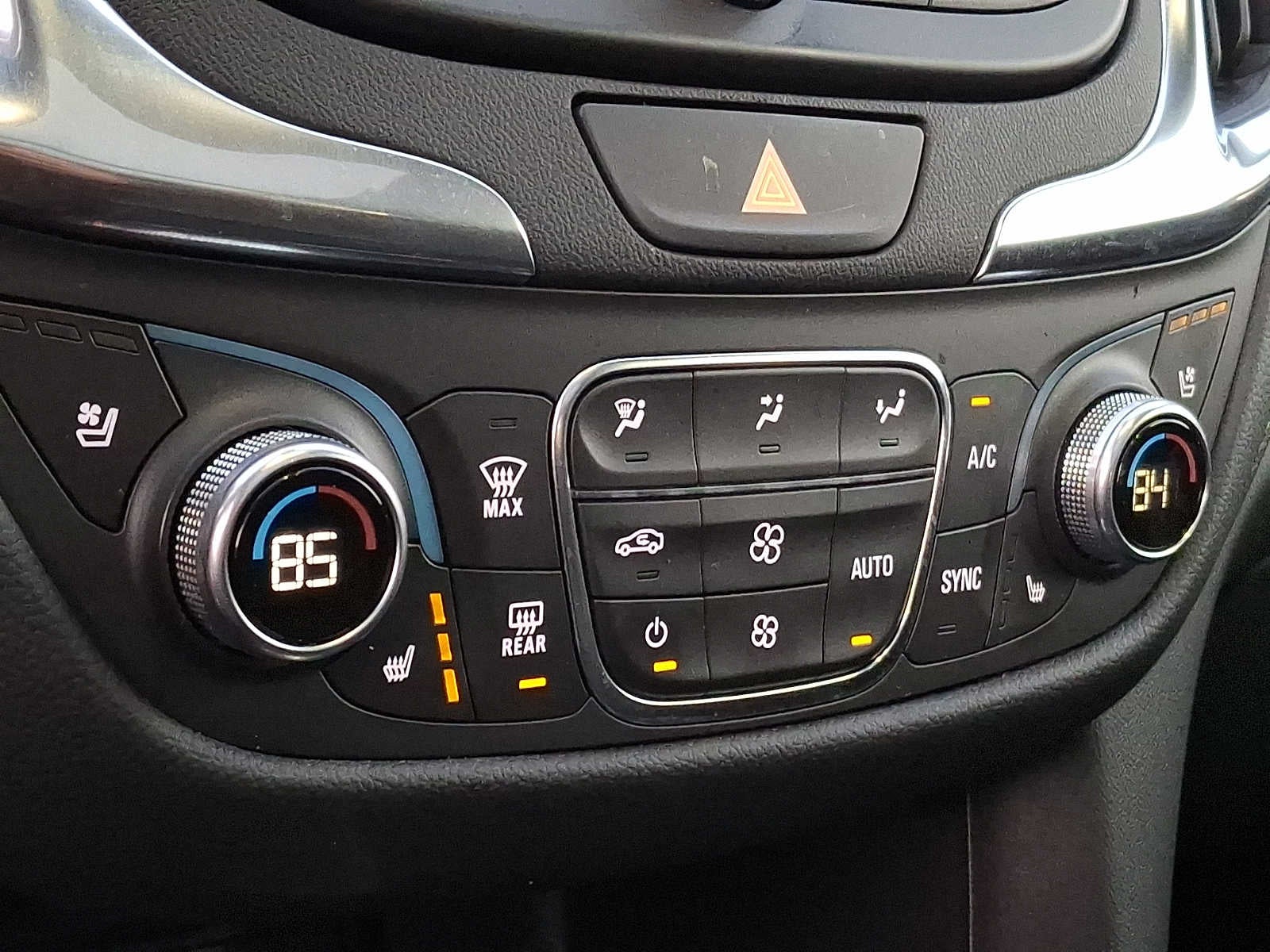 2021 Chevrolet Equinox AWD 4dr Premier