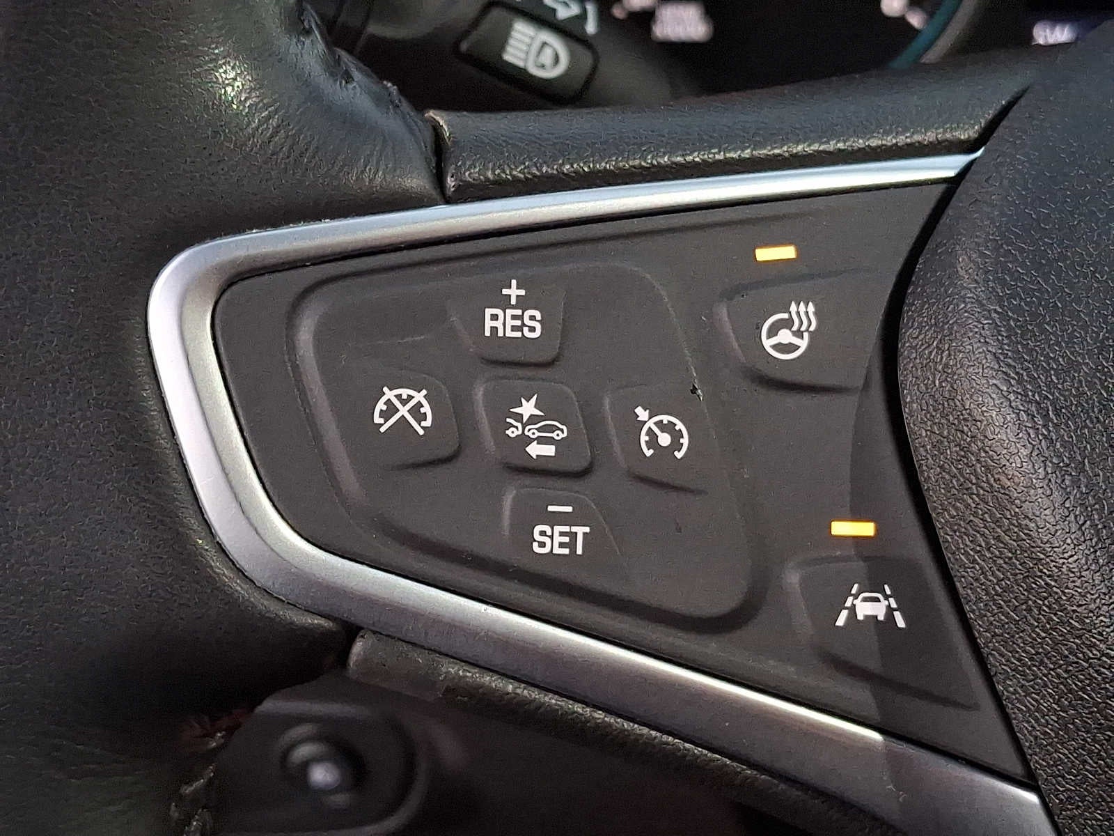 2021 Chevrolet Equinox AWD 4dr Premier