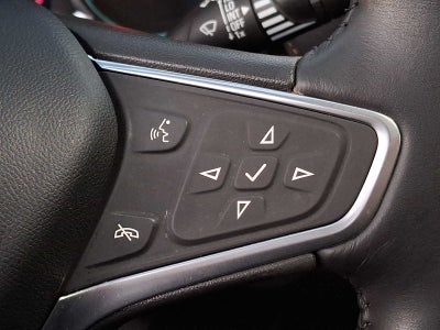 2021 Chevrolet Equinox AWD 4dr Premier