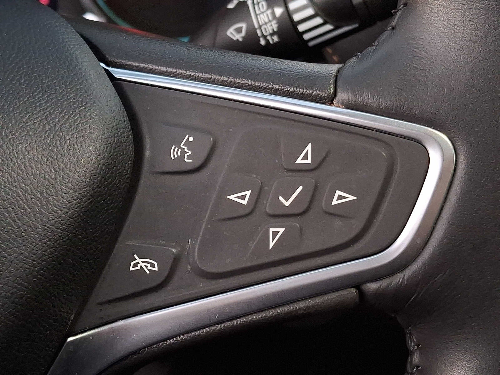 2021 Chevrolet Equinox AWD 4dr Premier