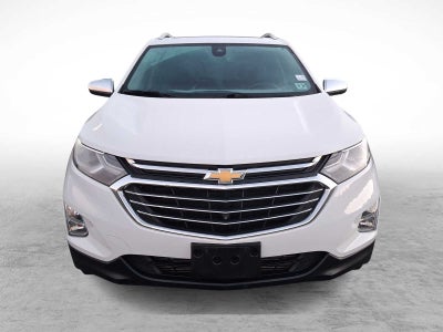 2021 Chevrolet Equinox AWD 4dr Premier