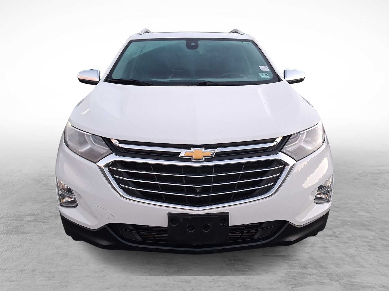 2021 Chevrolet Equinox AWD 4dr Premier