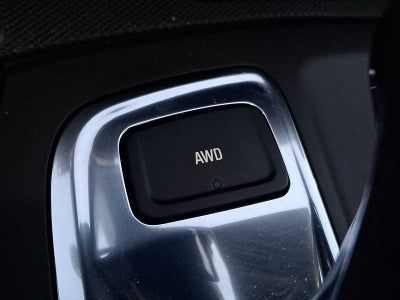 2021 Chevrolet Equinox AWD 4dr Premier