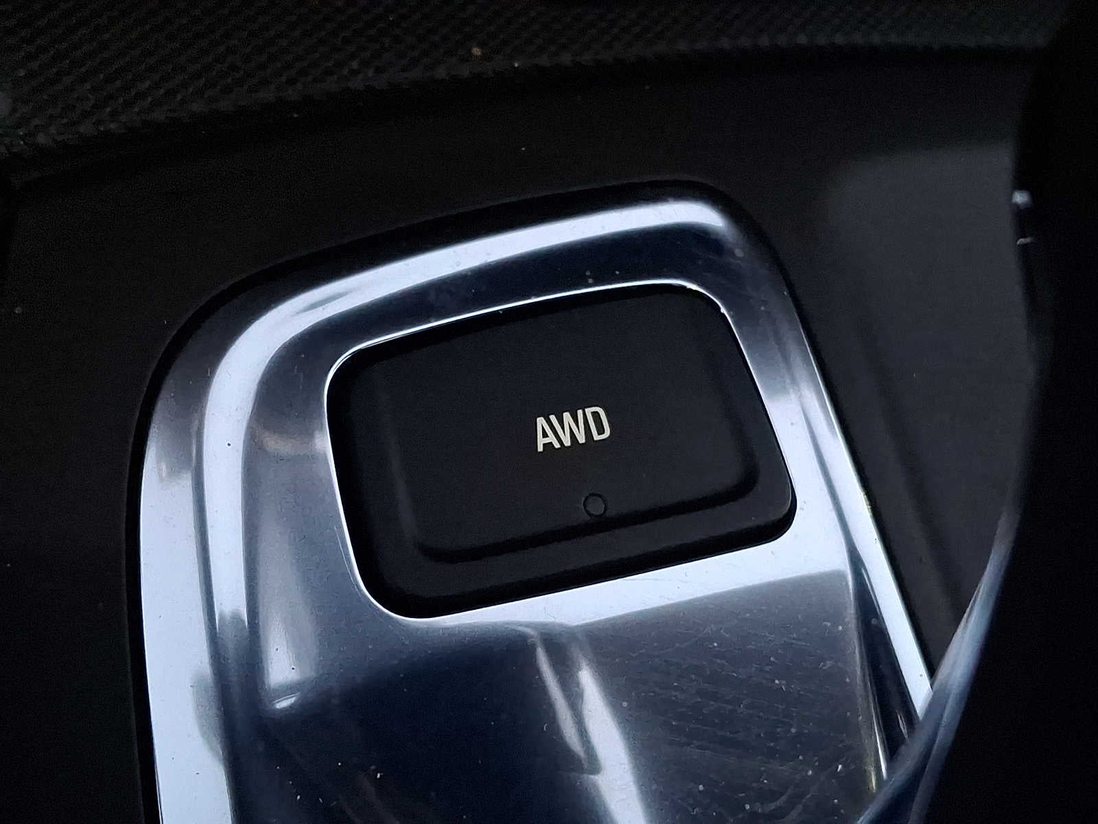 2021 Chevrolet Equinox AWD 4dr Premier