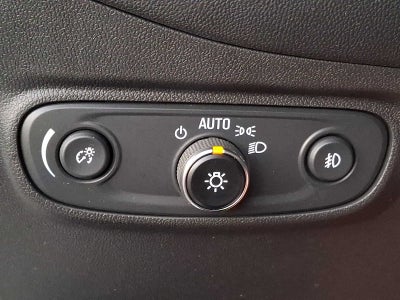 2021 Chevrolet Equinox AWD 4dr Premier
