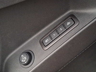 2021 Chevrolet Equinox AWD 4dr Premier