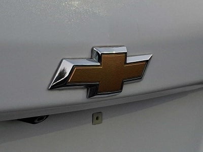 2021 Chevrolet Equinox AWD 4dr Premier