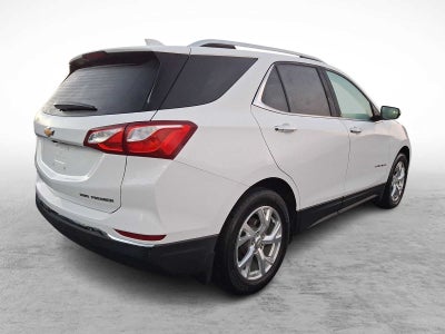 2021 Chevrolet Equinox AWD 4dr Premier