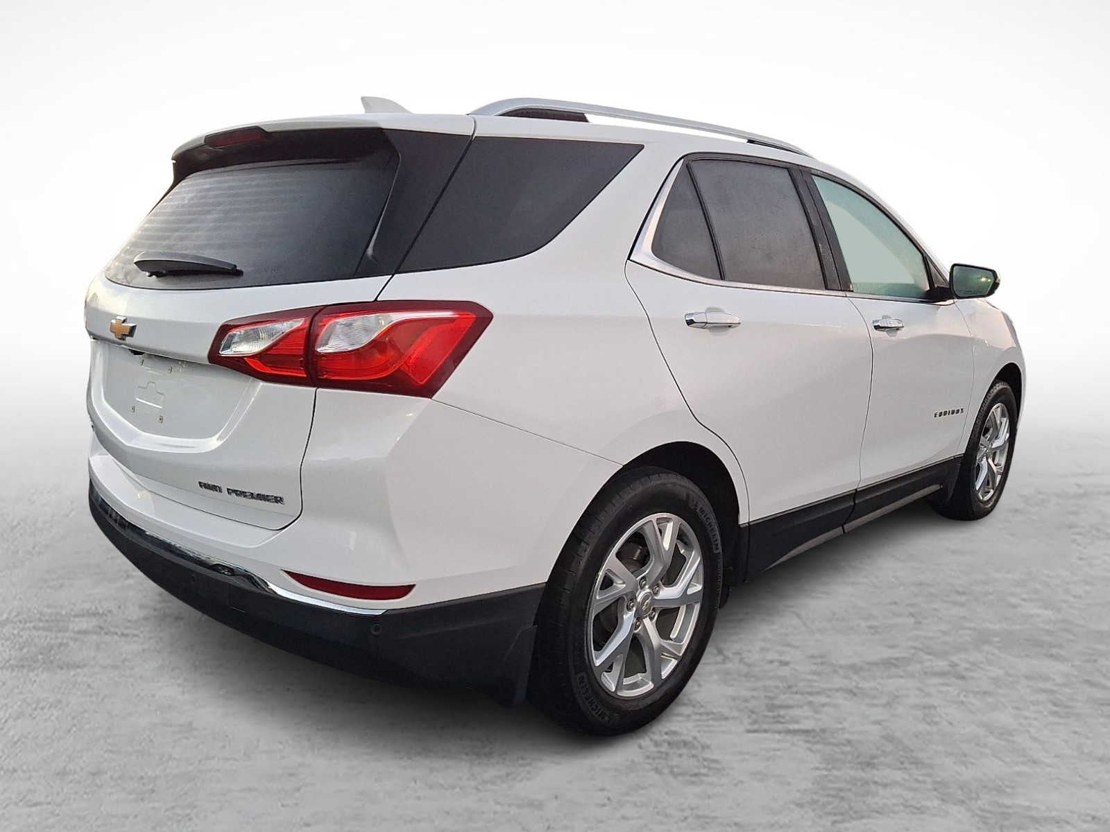 2021 Chevrolet Equinox AWD 4dr Premier