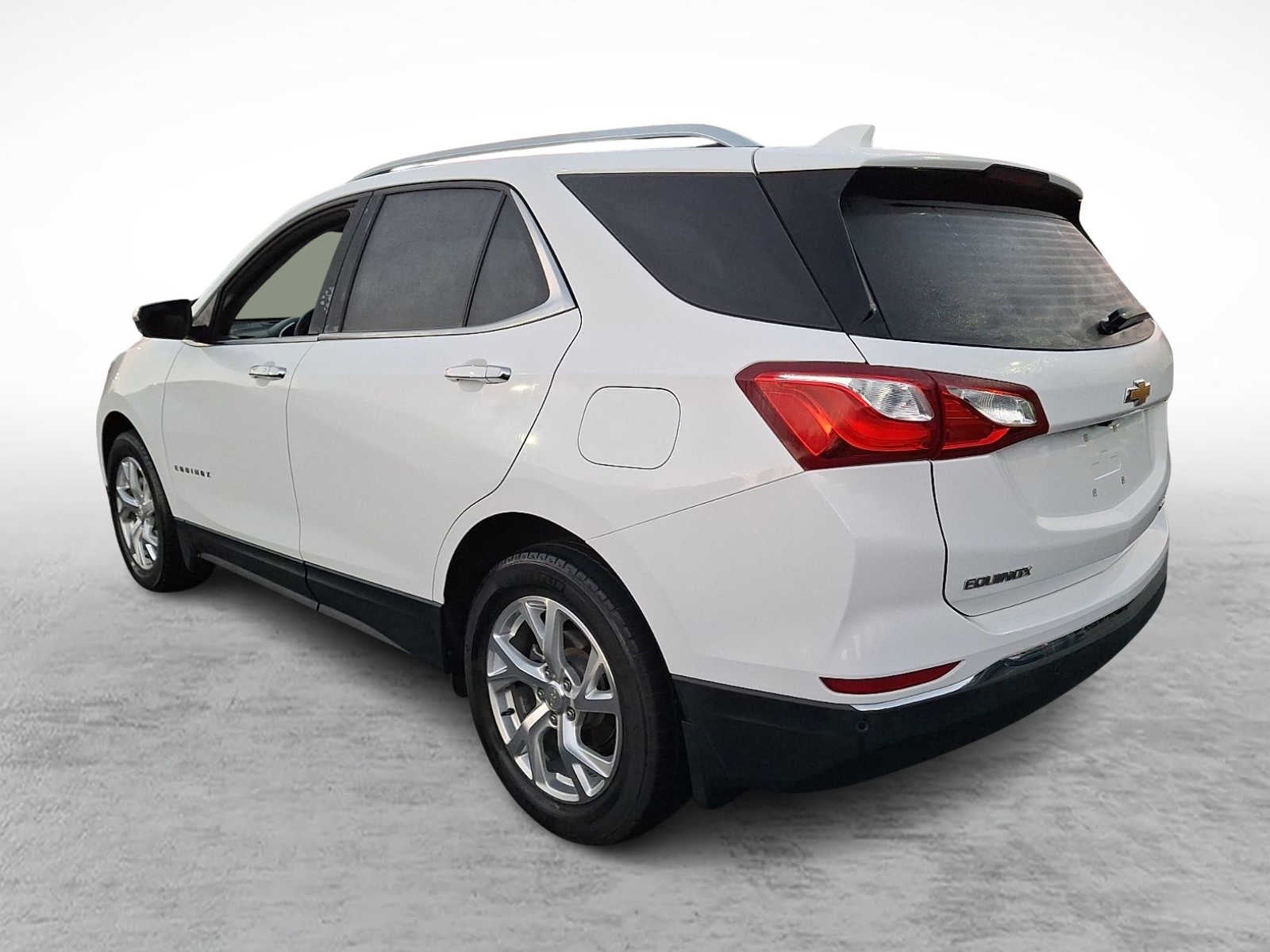 2021 Chevrolet Equinox AWD 4dr Premier