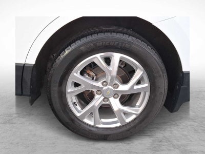 2021 Chevrolet Equinox AWD 4dr Premier