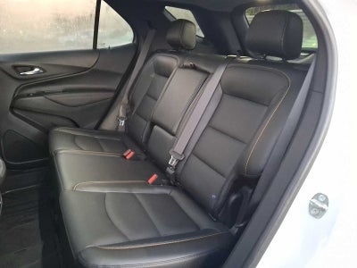 2021 Chevrolet Equinox AWD 4dr Premier