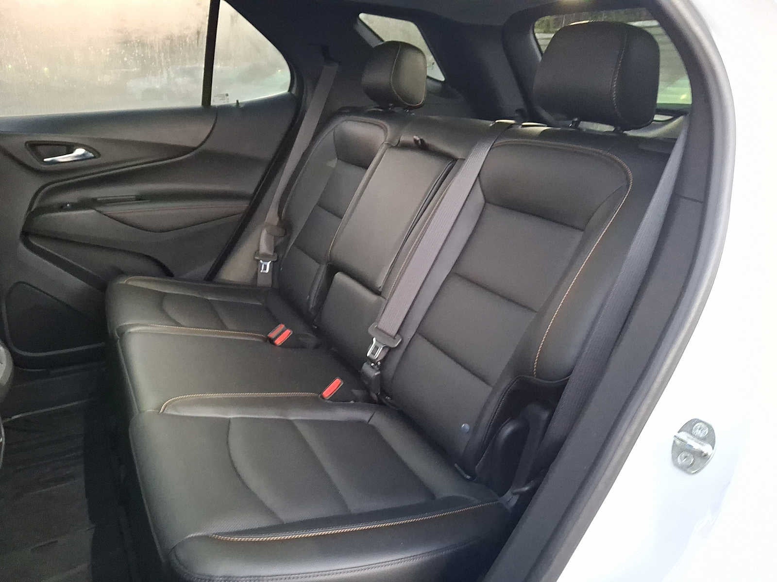 2021 Chevrolet Equinox AWD 4dr Premier