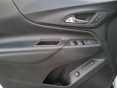 2021 Chevrolet Equinox AWD 4dr Premier
