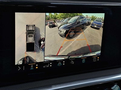2023 GMC Sierra 1500 4WD Crew Cab 147 Denali