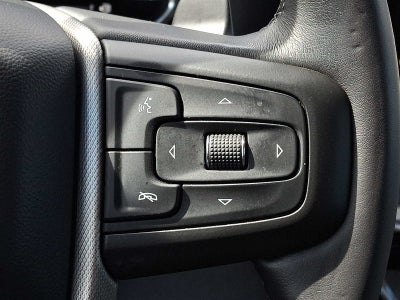 2023 GMC Sierra 1500 4WD Crew Cab 147 Denali