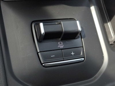 2023 GMC Sierra 1500 4WD Crew Cab 147 Denali